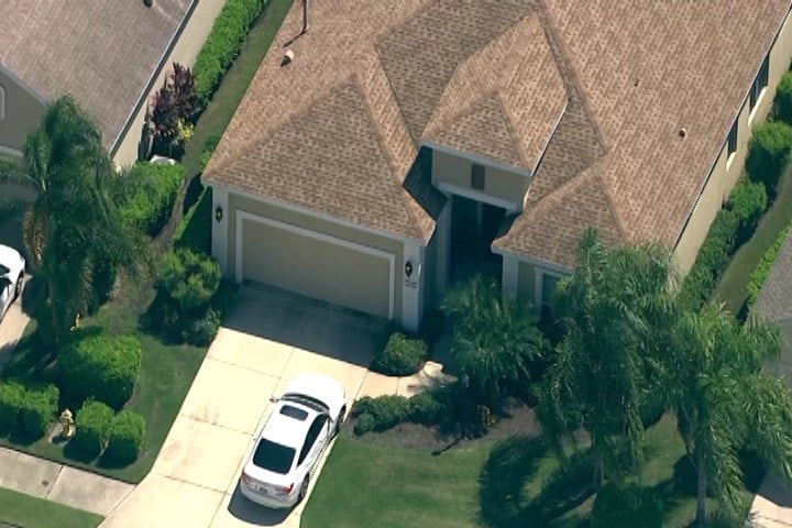 Deputies: Lakewood Ranch man shoots and kills wife and stepdaughter ...