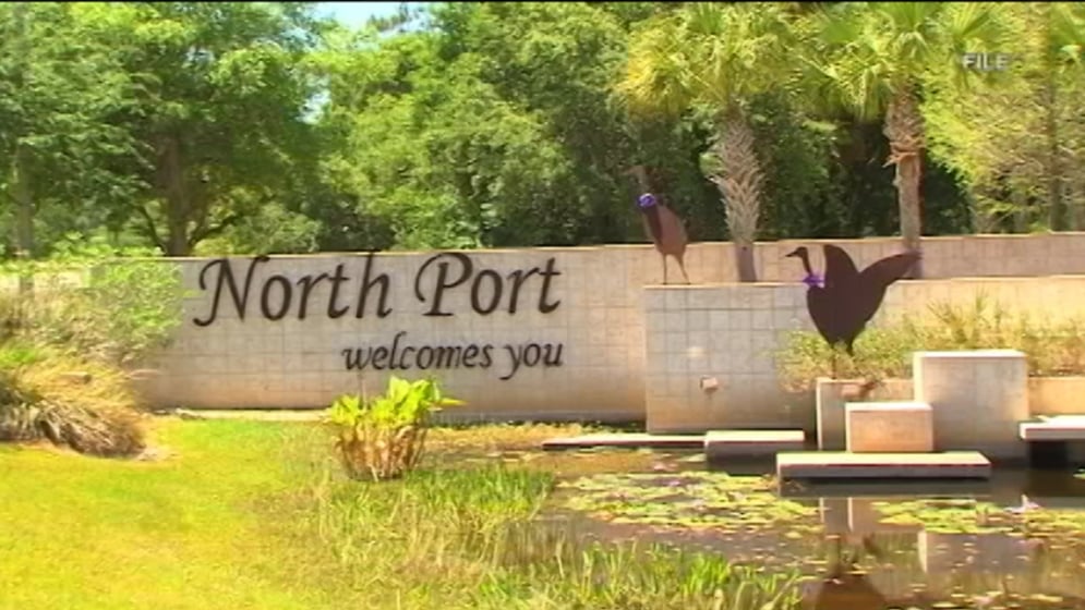 North Port City Clerk resigns Suncoast News and Weather Sarasota