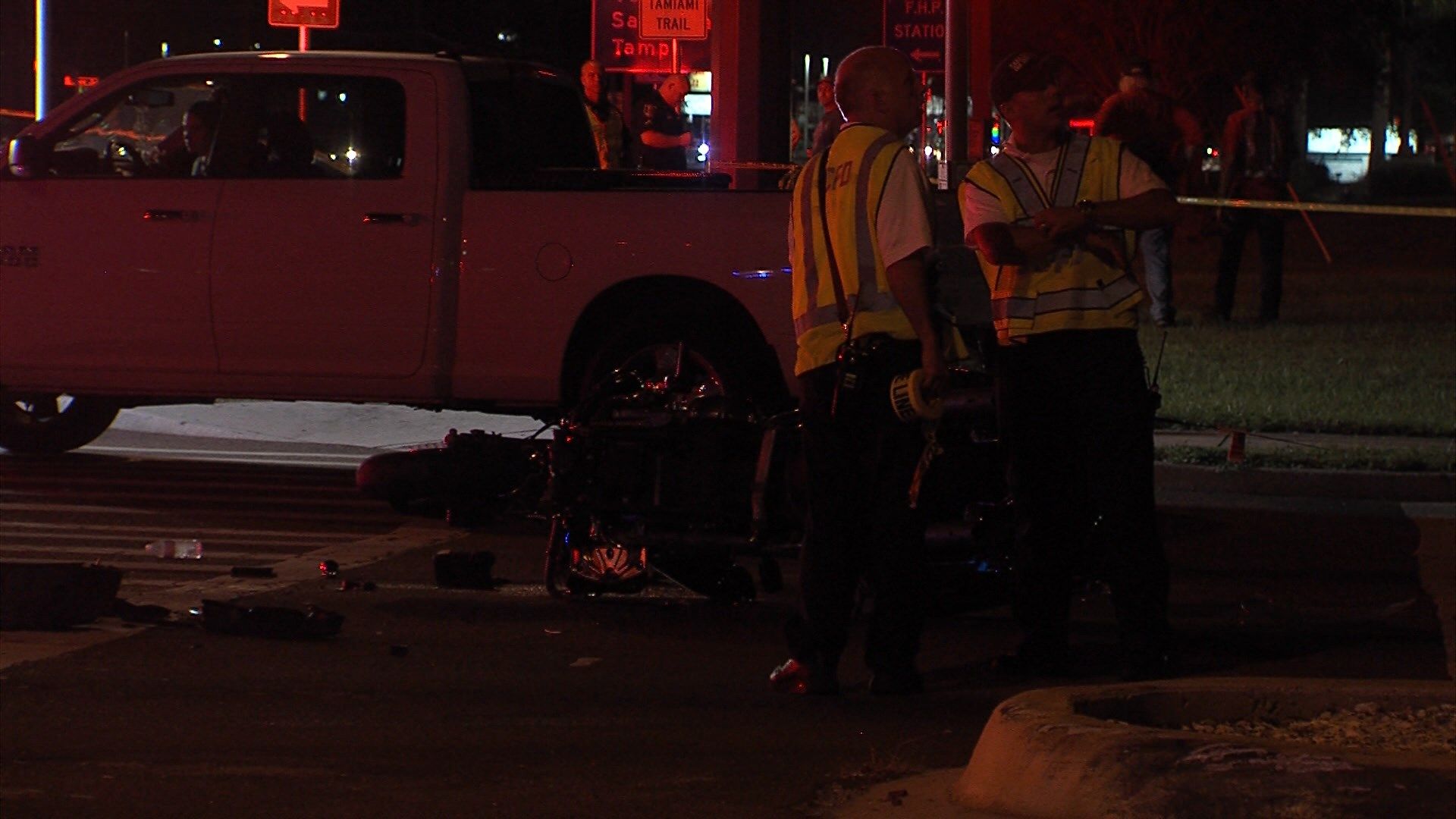 Fatal motorcycle accident in Venice Suncoast News and Weather Sarasota Manatee & Charlotte