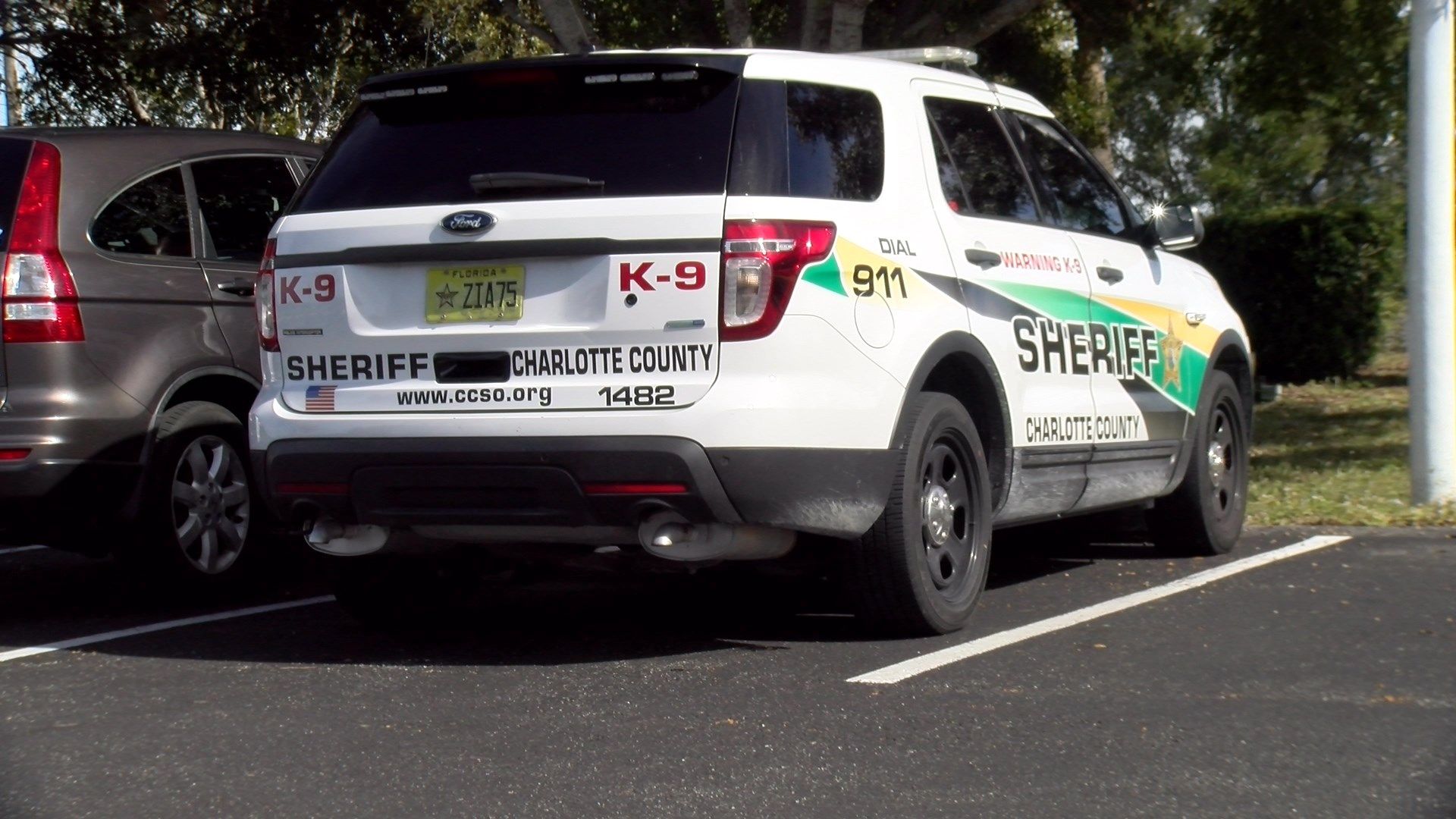 Charlotte County Sheriff's Office launches mental health unit Suncoast News and Weather