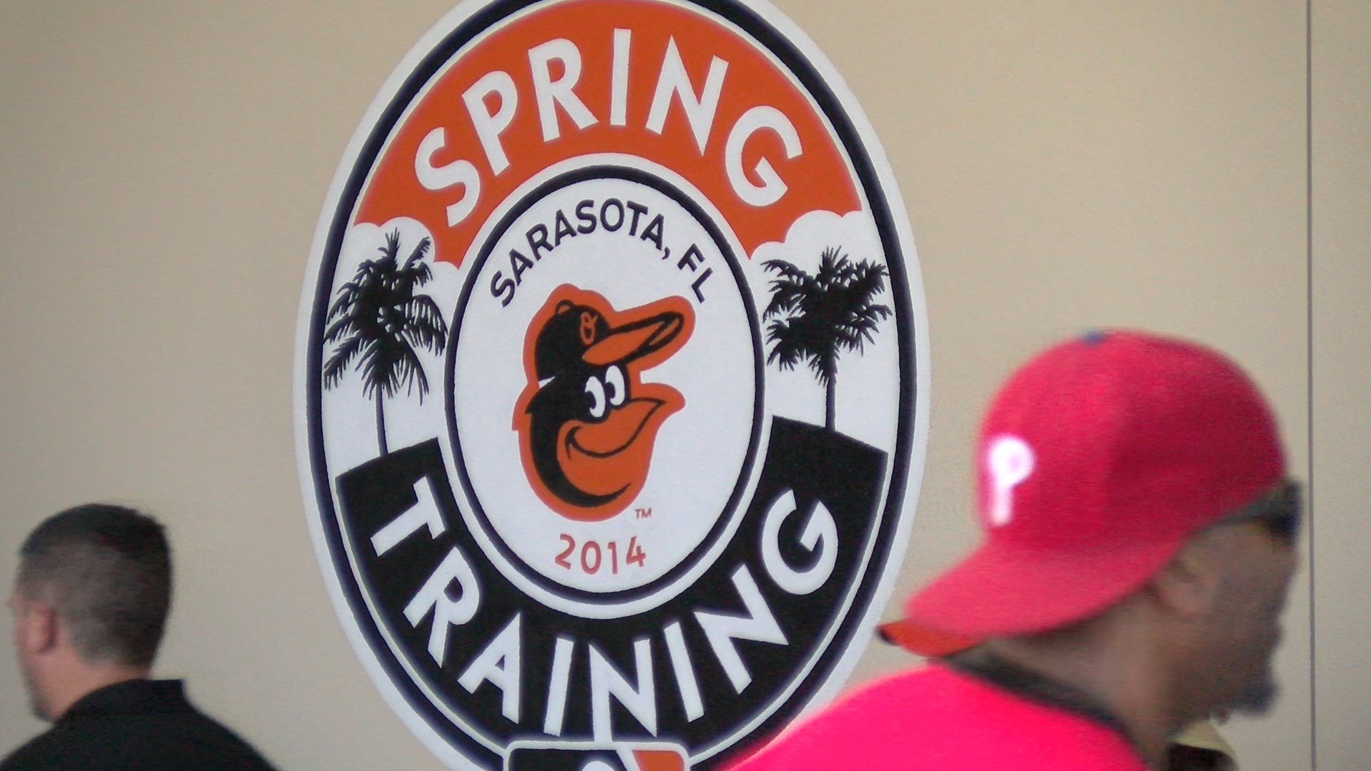 Orioles opening day of Spring Training Suncoast News and Weather