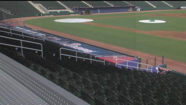 Cool Today Park is all set for Atlanta Braves' debut - Suncoast News ...