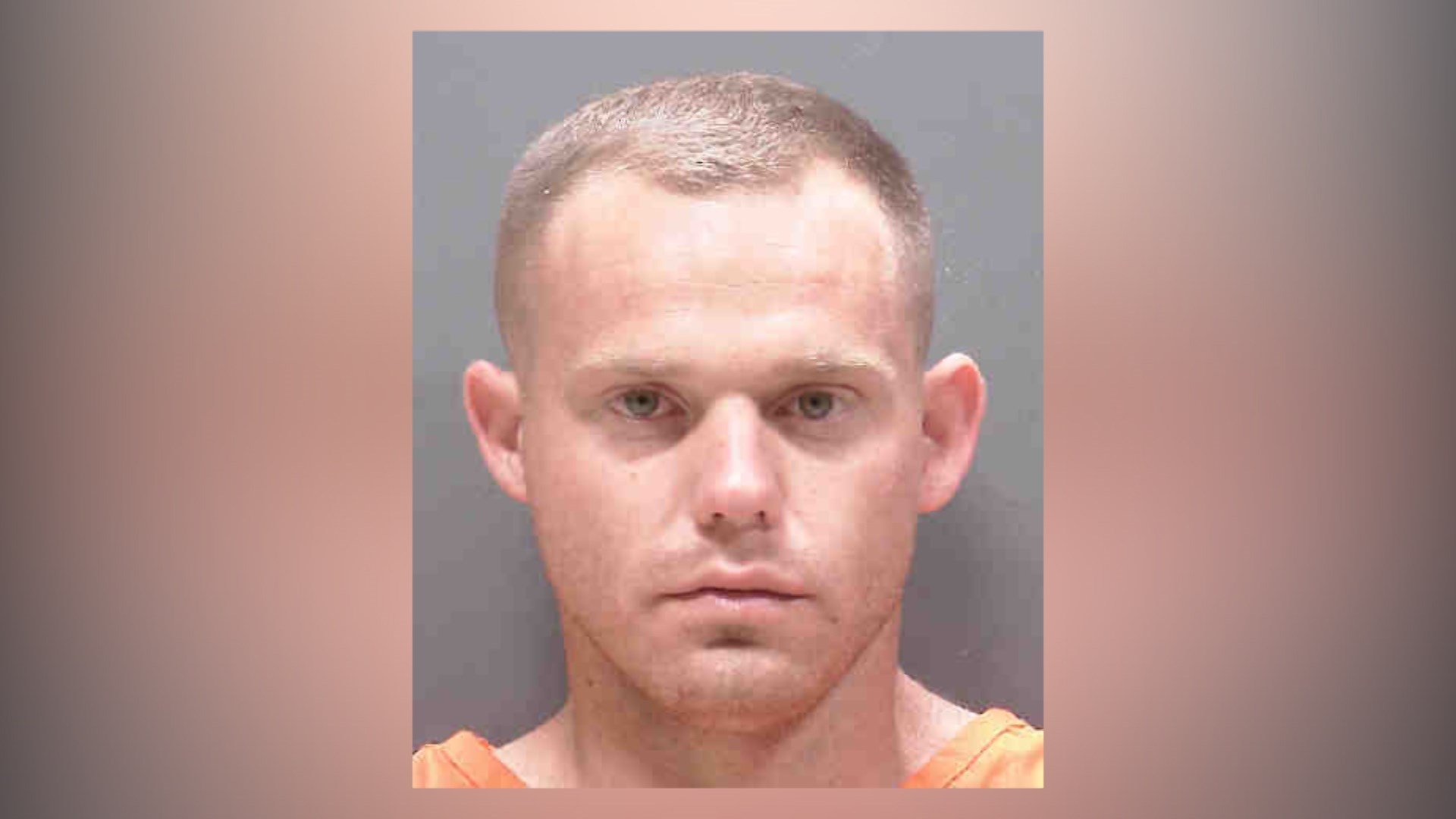 Sarasota Man Arrested After Leading Deputies On A Chase Suncoast News And Weather Sarasota 8533