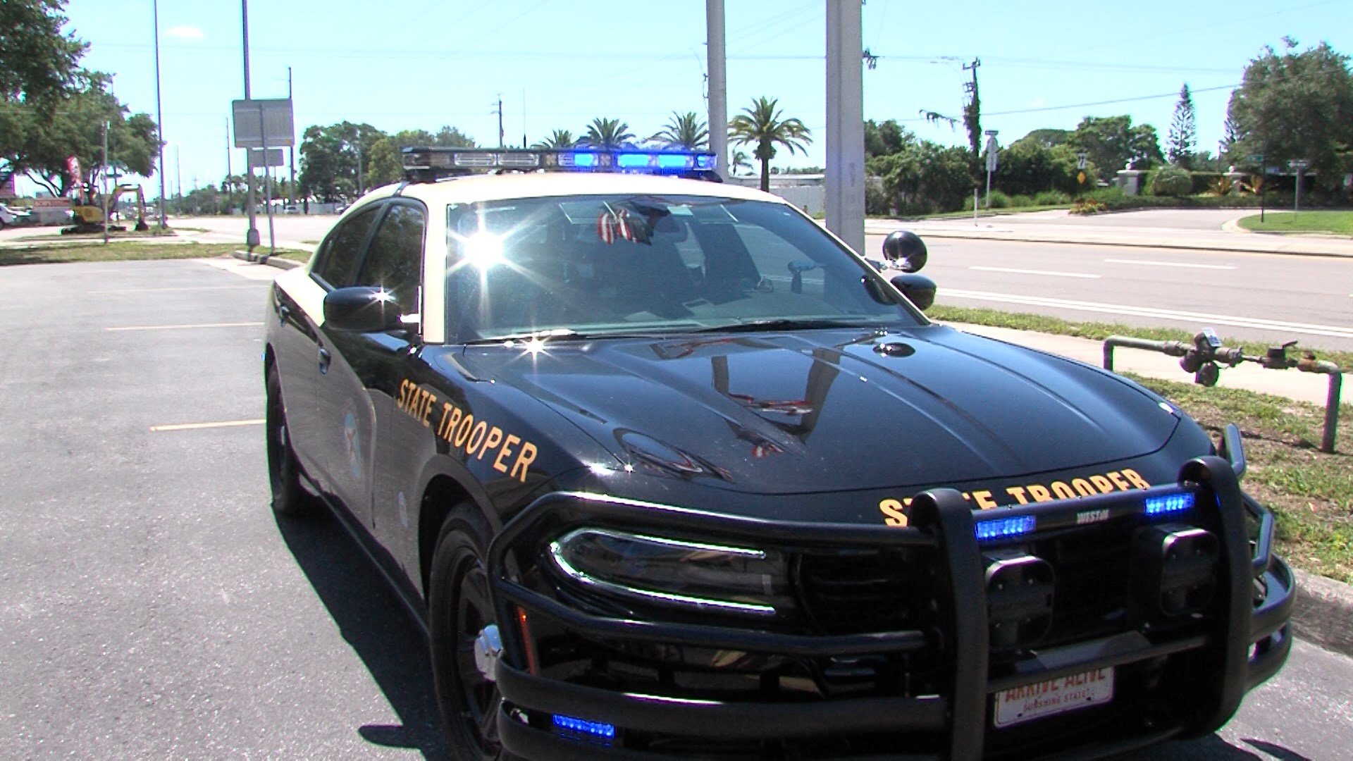 Florida Highway Patrol Opens Streamlined Recruiting Process - Suncoast ...