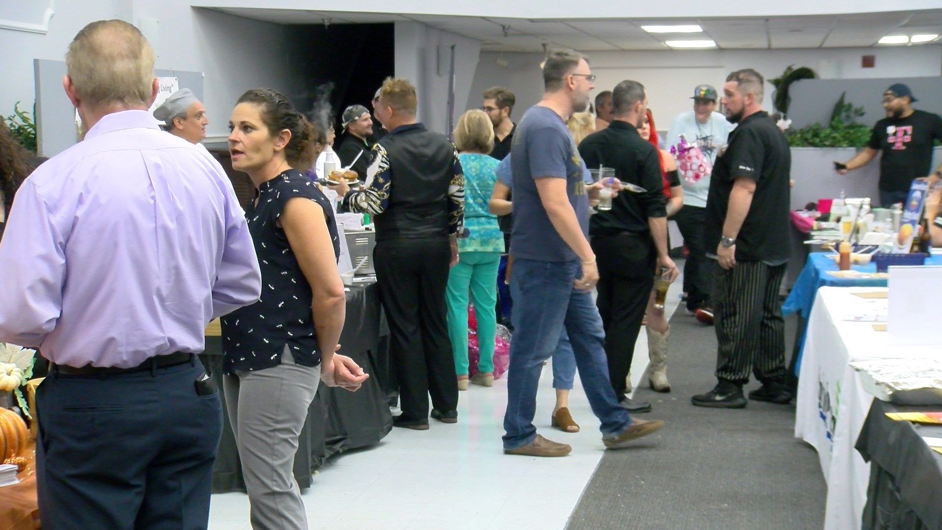 Hundreds attend 28th annual Taste of Sarasota Suncoast News and