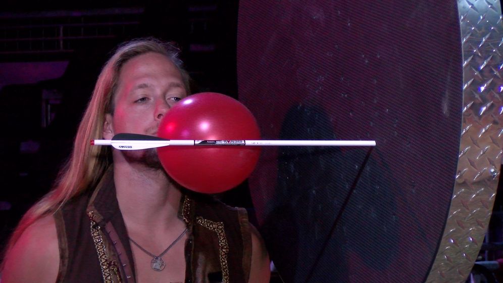 Cirque Ma Ceo Rides Into Town With Thrilling Traveling Show