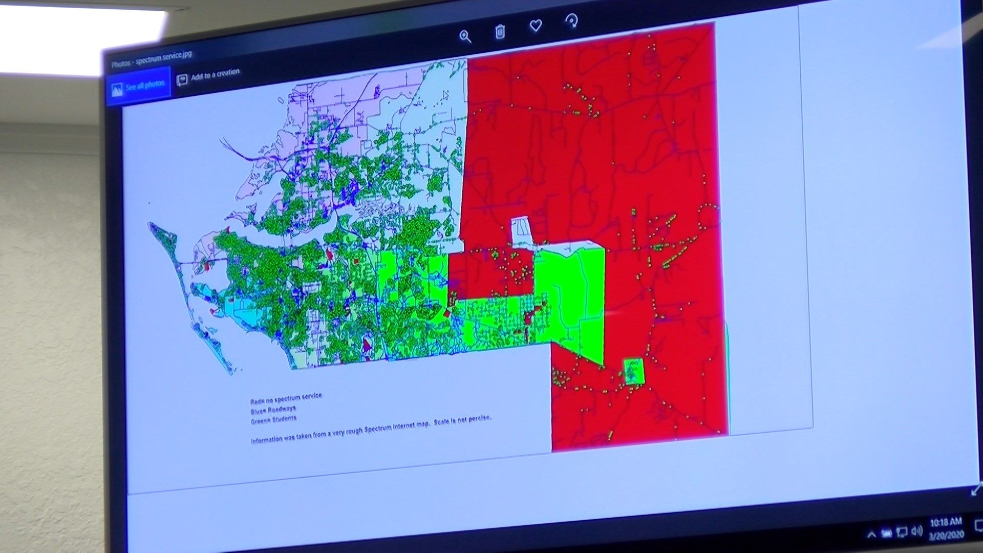 Manatee County Schools prepare for remote learning ...