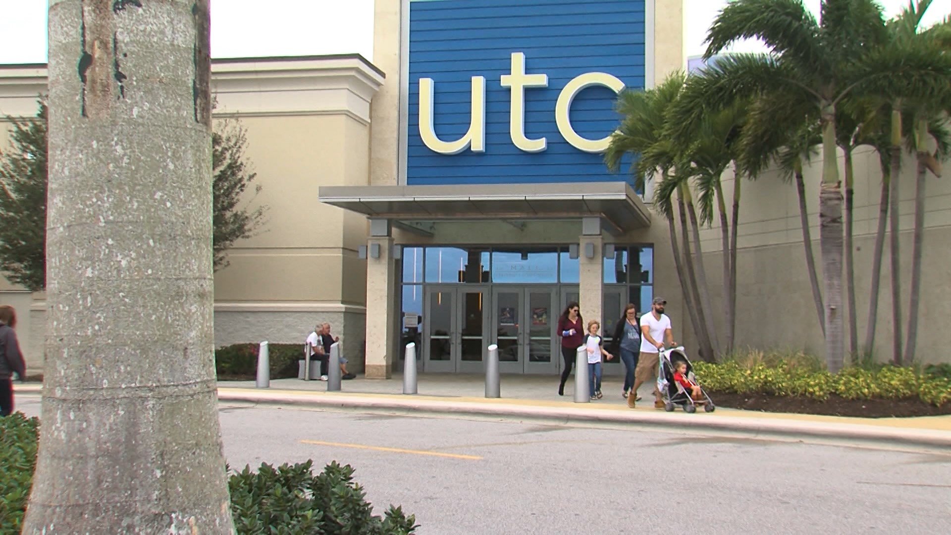 Utc Mall Sarasota