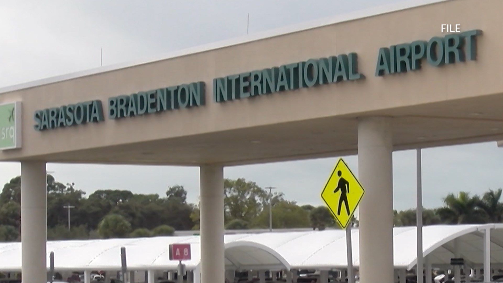 Sarasota-Bradenton International Airport sees slight increase in