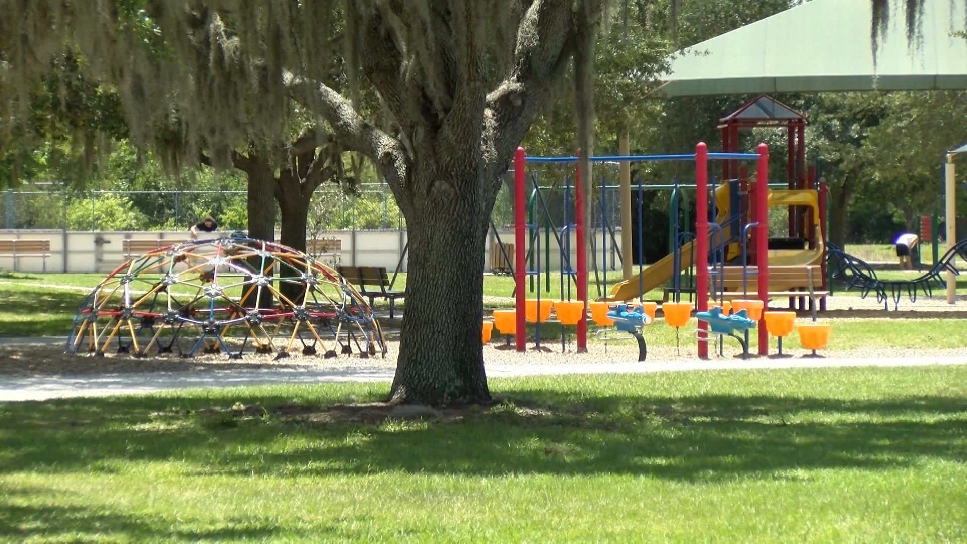 Playgrounds and basketball courts to reopen in City of Sarasota