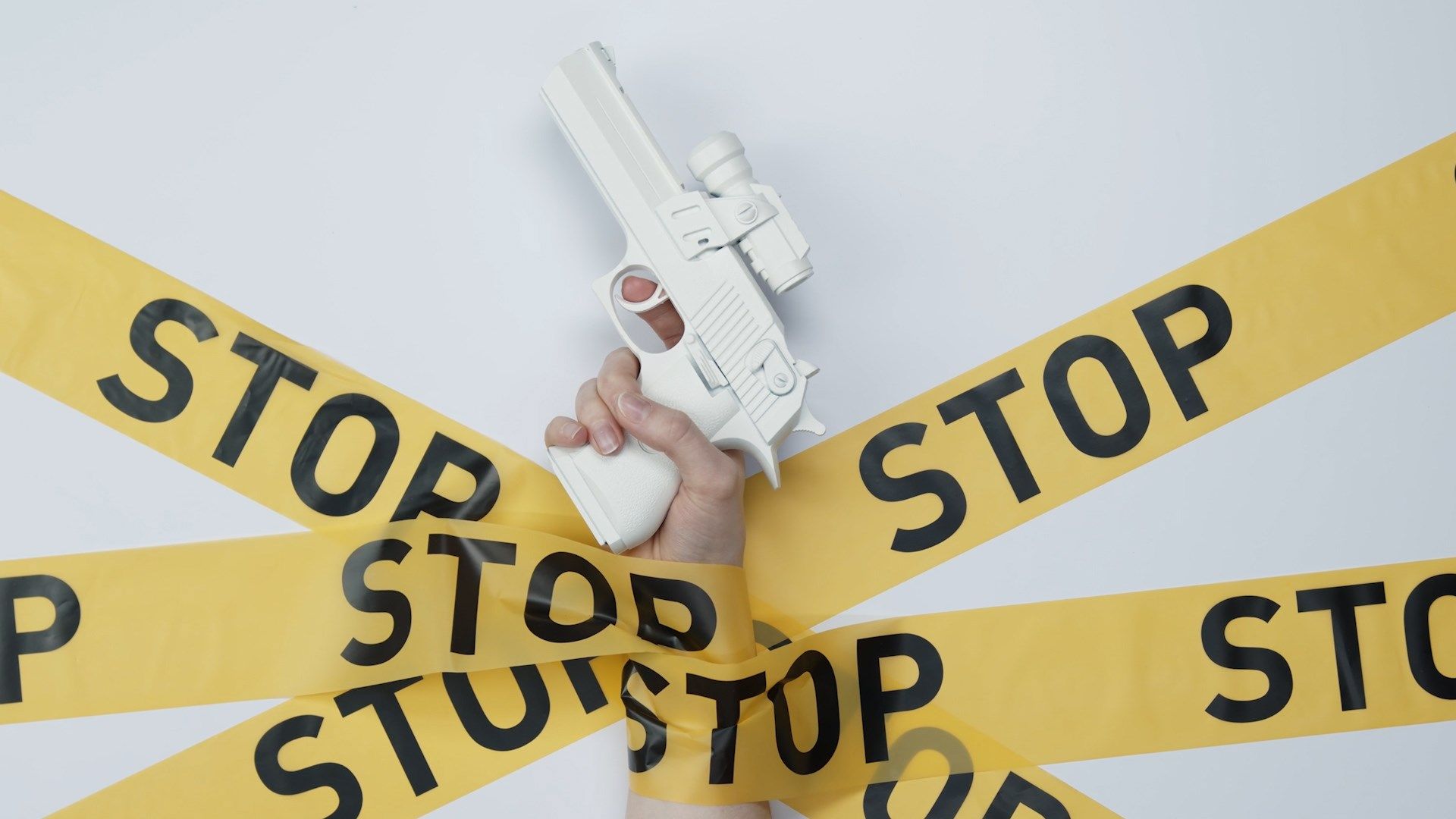 Gun safety advocacy group launch new campaign to lock up firearms