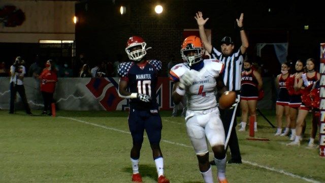 Southeast looks to ride the high of Manatee win through the playoffs