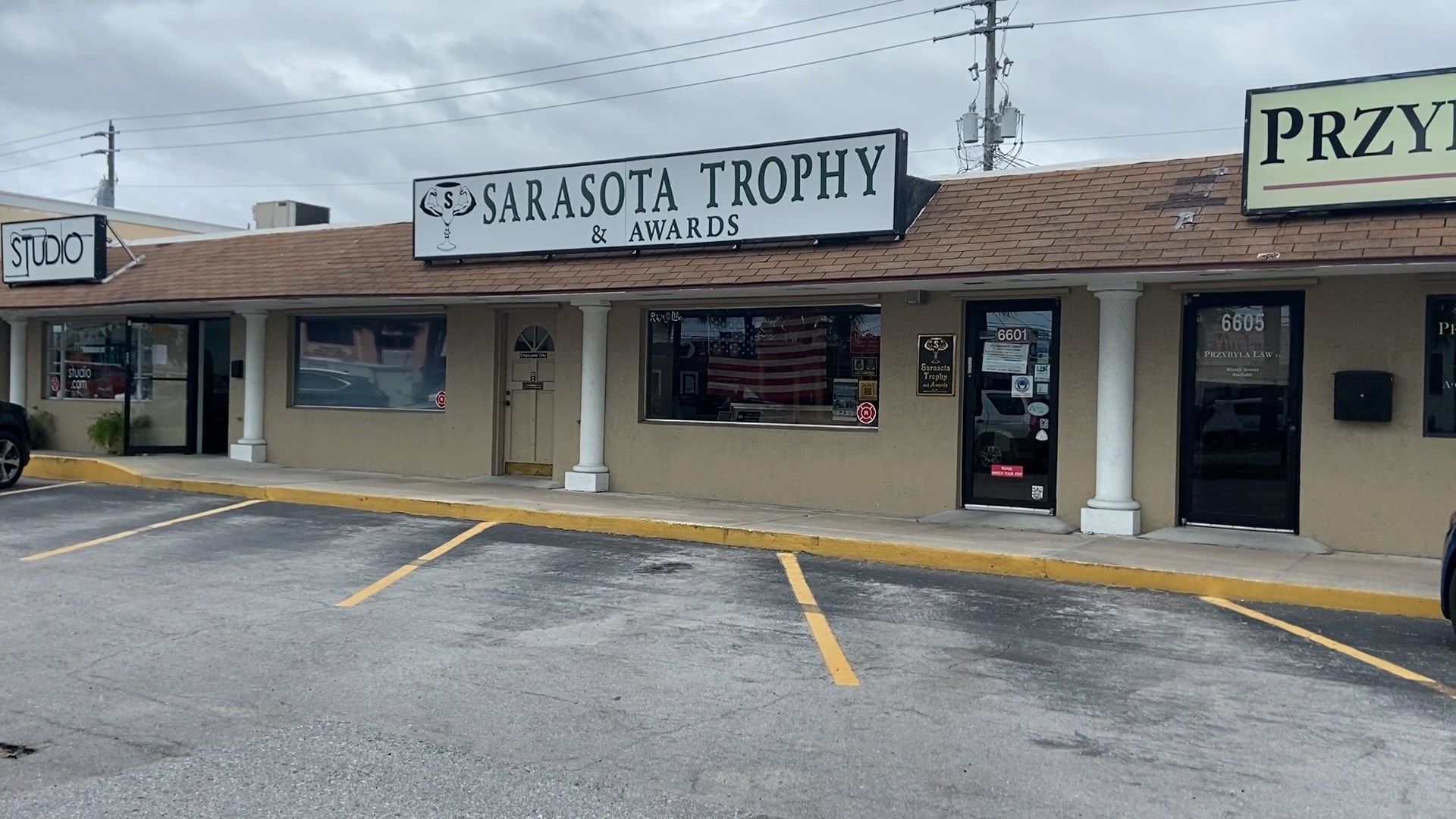 Sarasota County set to deliver all CARES act funding