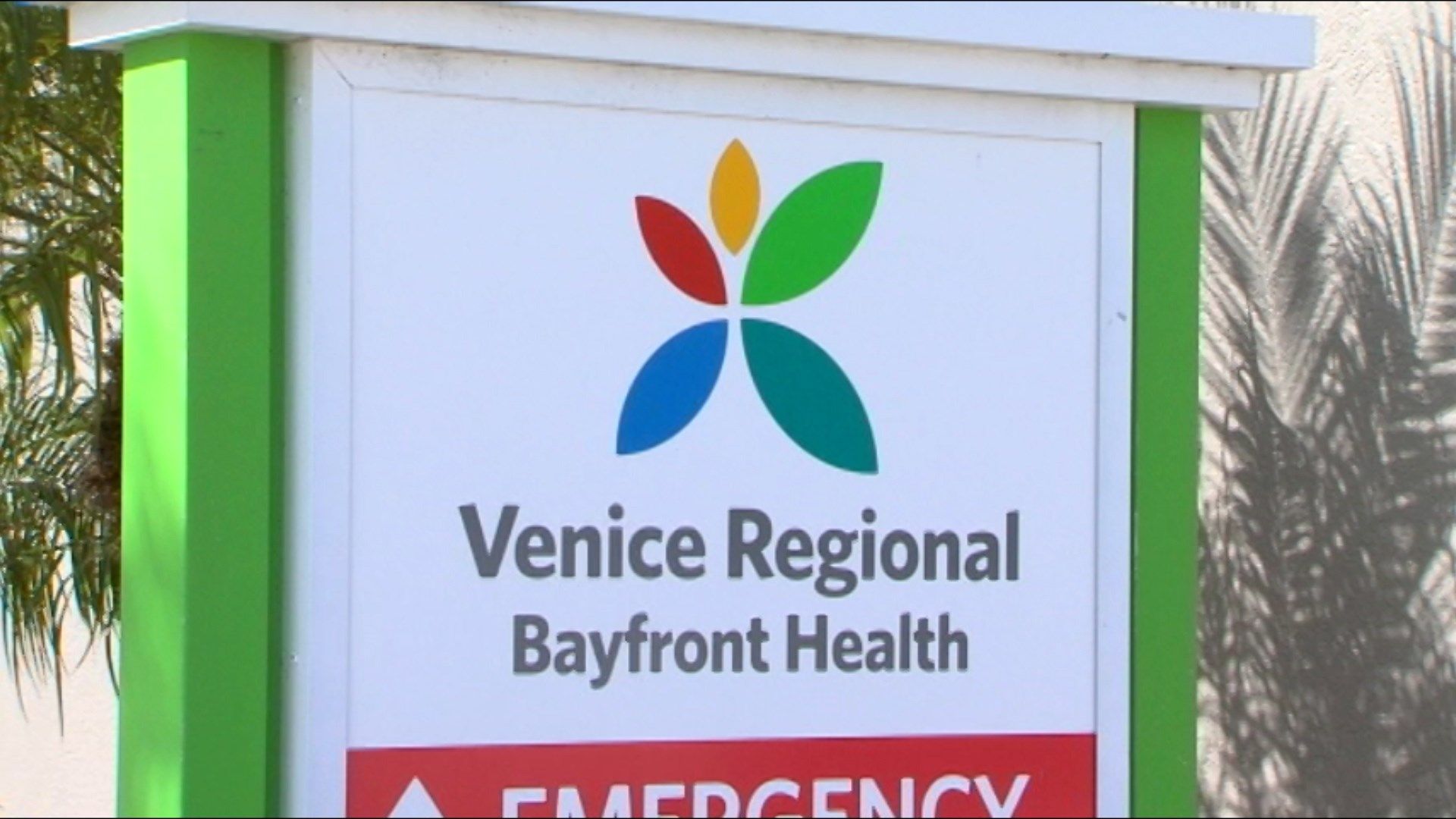 Venice Regional plans to renovate instead of build