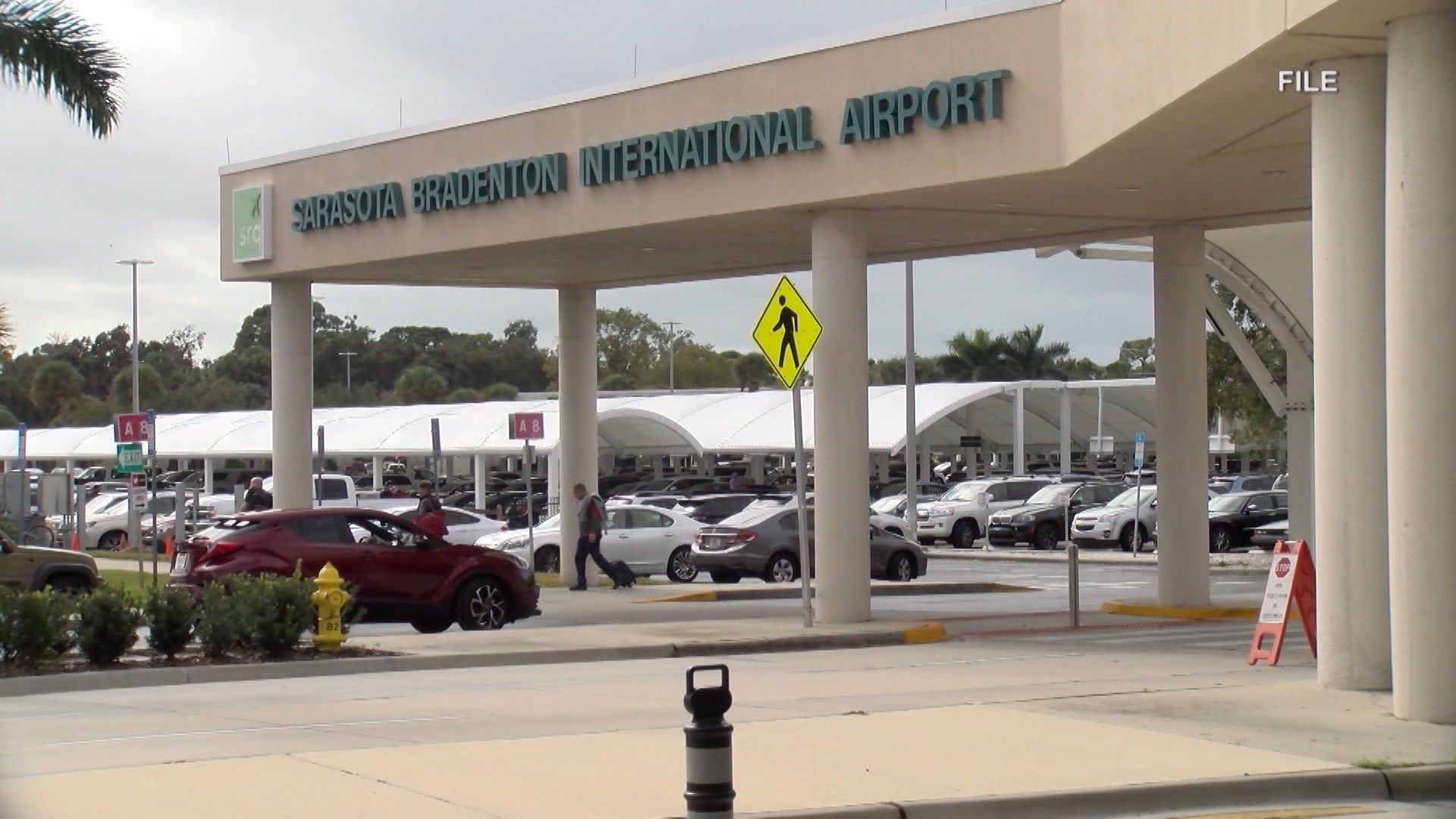 New Southwest Airlines routes for SRQ