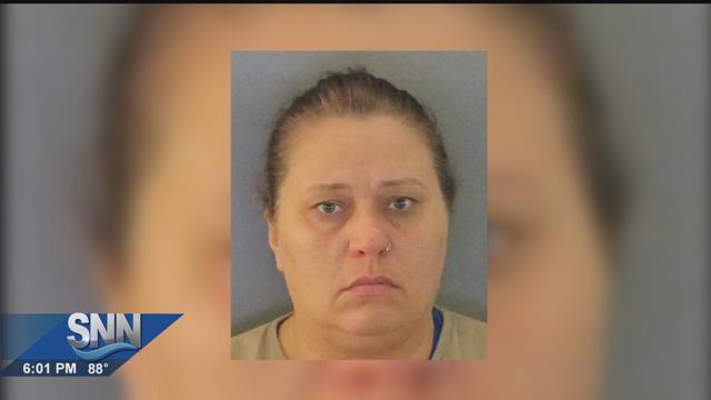 44 Year Old Woman Arrested For Sex With 17 Year Old Suncoast News And Weather Sarasota Manatee