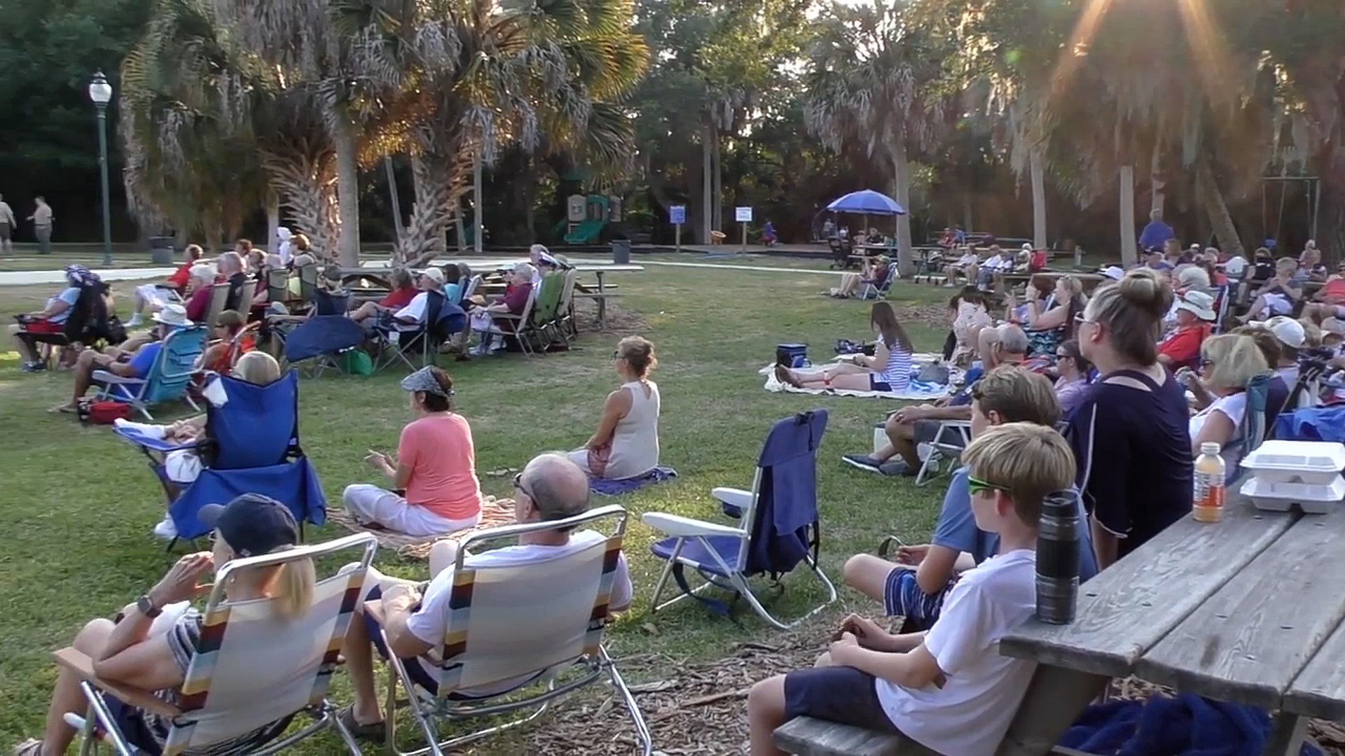 Sarasota Concert band will hold free concert on Memorial Day Suncoast
