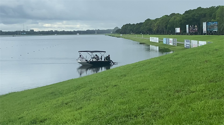 Sarasota High Graduate Drowns At Nathan Benderson Park Suncoast News And Weather Sarasota Manatee Amp Charlotte