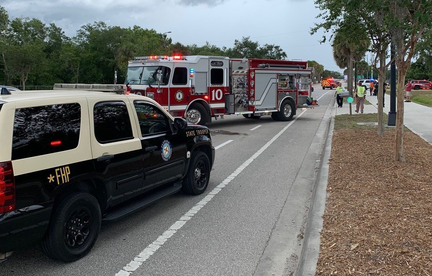 UPDATE: One Killed In Sarasota County Crash - Suncoast News And Weather ...