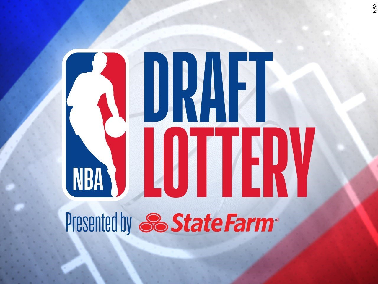 Orlando Magic win 2022 NBA Draft Lottery - Suncoast News and Weather ...