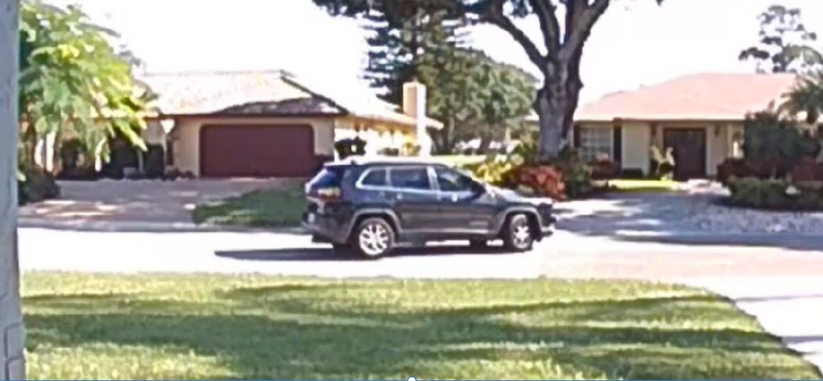 Manatee County Sheriffs Office Looking For Burglary Suspects Suncoast News And Weather 0254