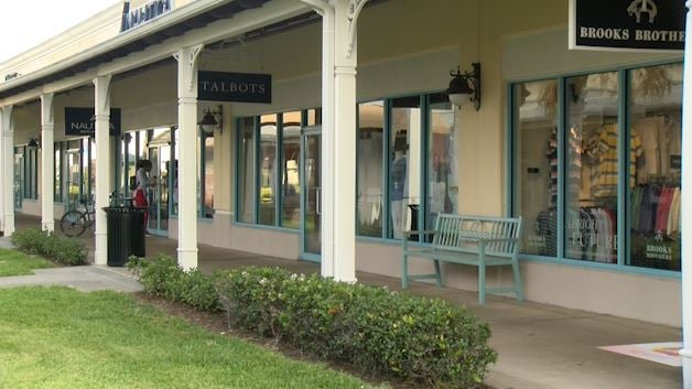 Man Arrested After Shooting Incident At Ellenton Premium Outlets