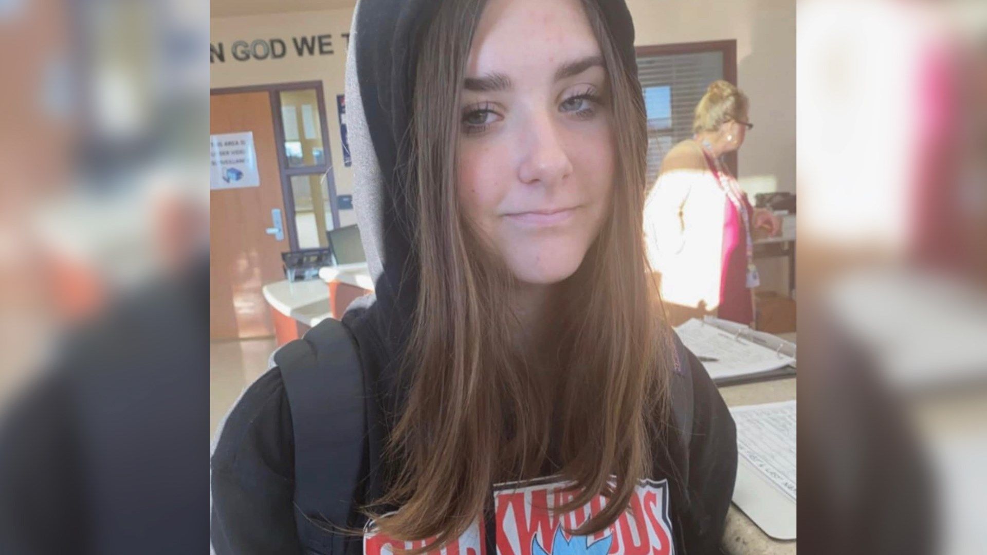 Deputies search for missing Deep Creek girl Suncoast News and Weather