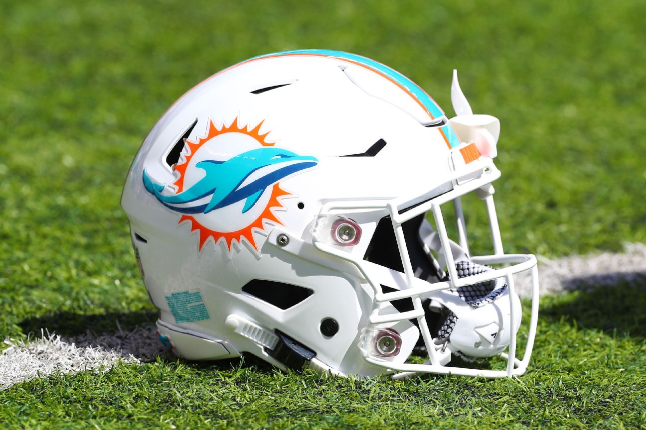 Read the NFL's findings: Investigation of tampering by Dolphins leads to  heavy punishments – Sun Sentinel