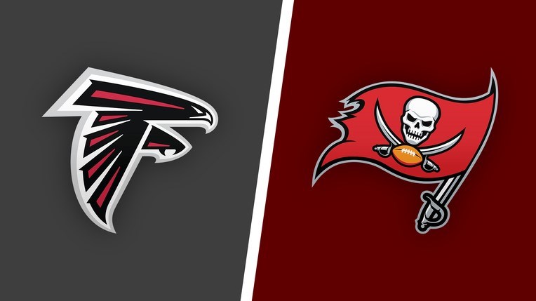Week 5 Preview: Falcons vs. Buccaneers - Suncoast News and Weather