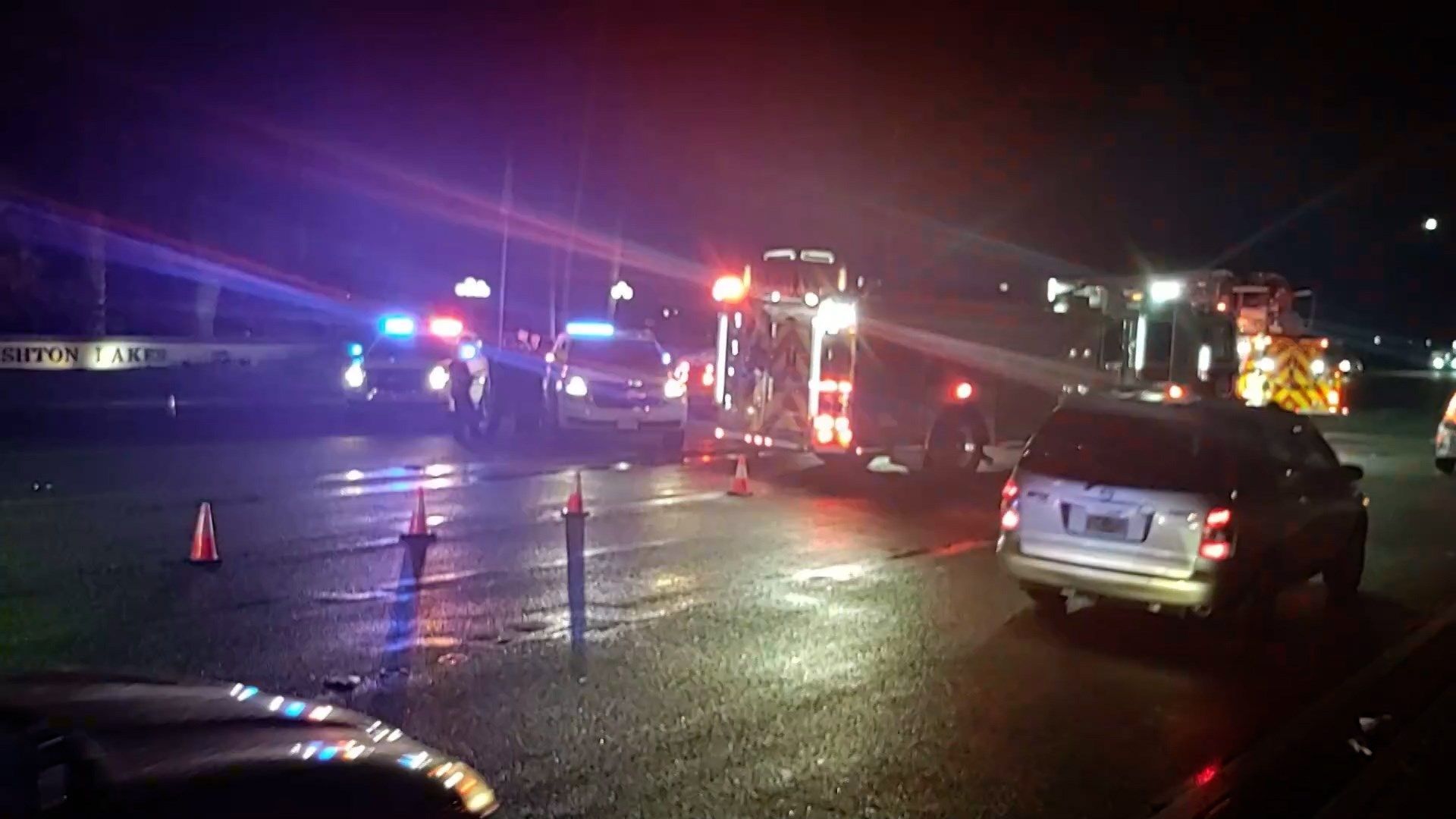 High Traffic Volume is Causing Increased Accidents - Suncoast News and