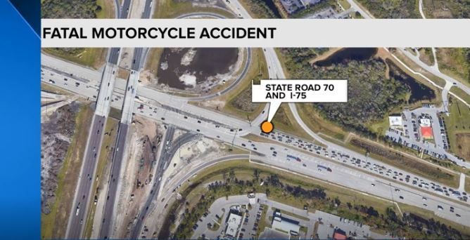 Motorcycle crash kills two Bradenton residents - Suncoast News and