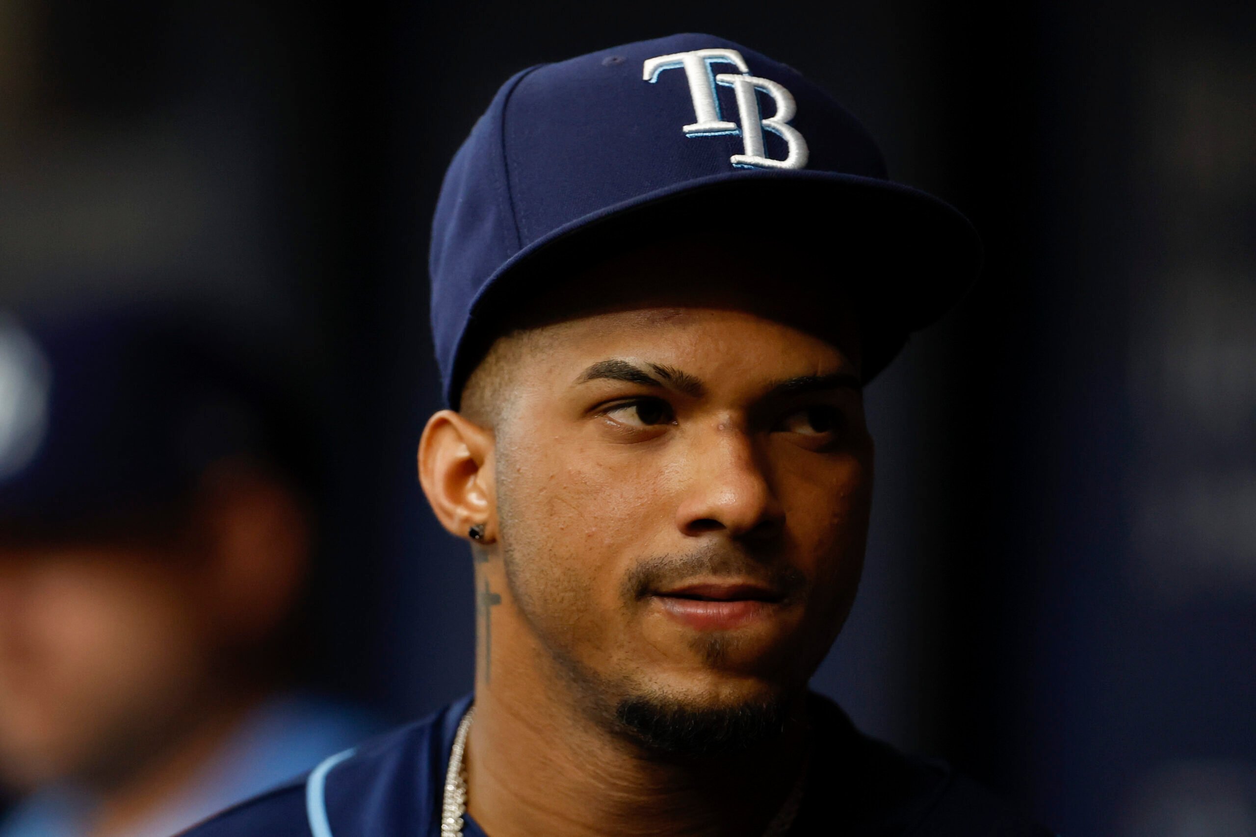 Rays SS Wander Franco Under Investigation for Alleged Relationship