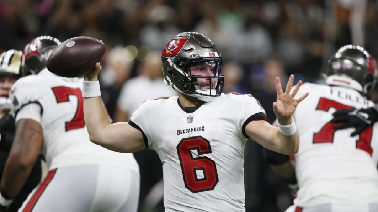 Week 5 Preview: Falcons vs. Buccaneers - Suncoast News and Weather Sarasota  Manatee & Charlotte