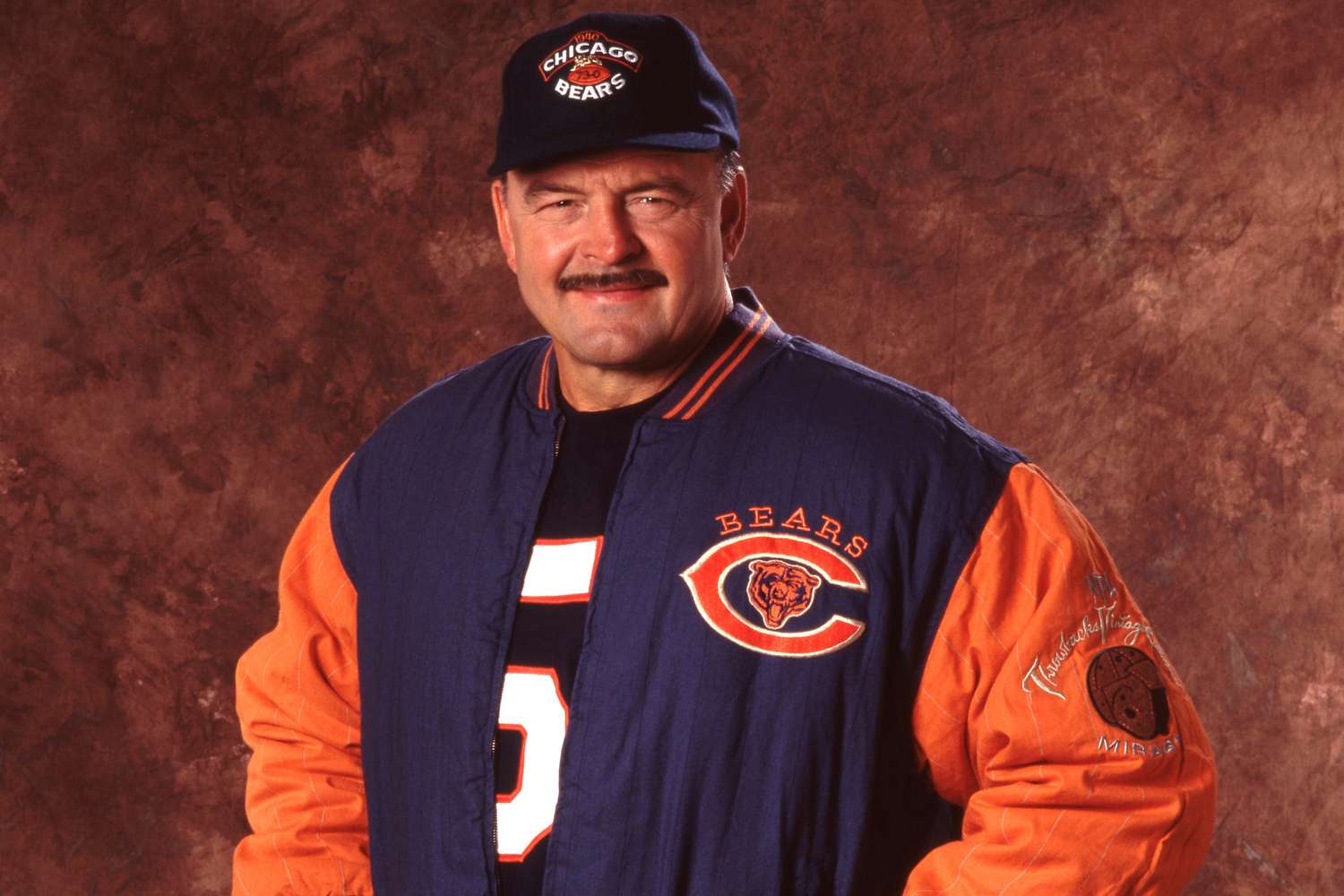 Dick Butkus, Pro Football Hall of Famer, dies at 80